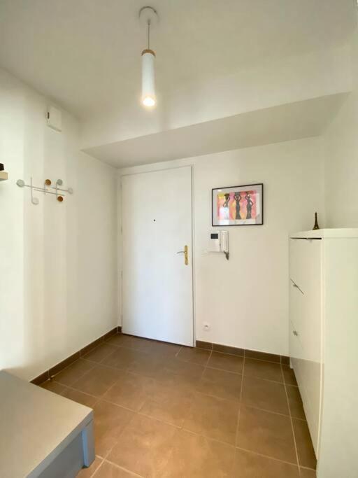 Duplex Moderne 8Per&3Ch&10 Min Disney&Parking Free Magny-le-Hongre Buitenkant foto