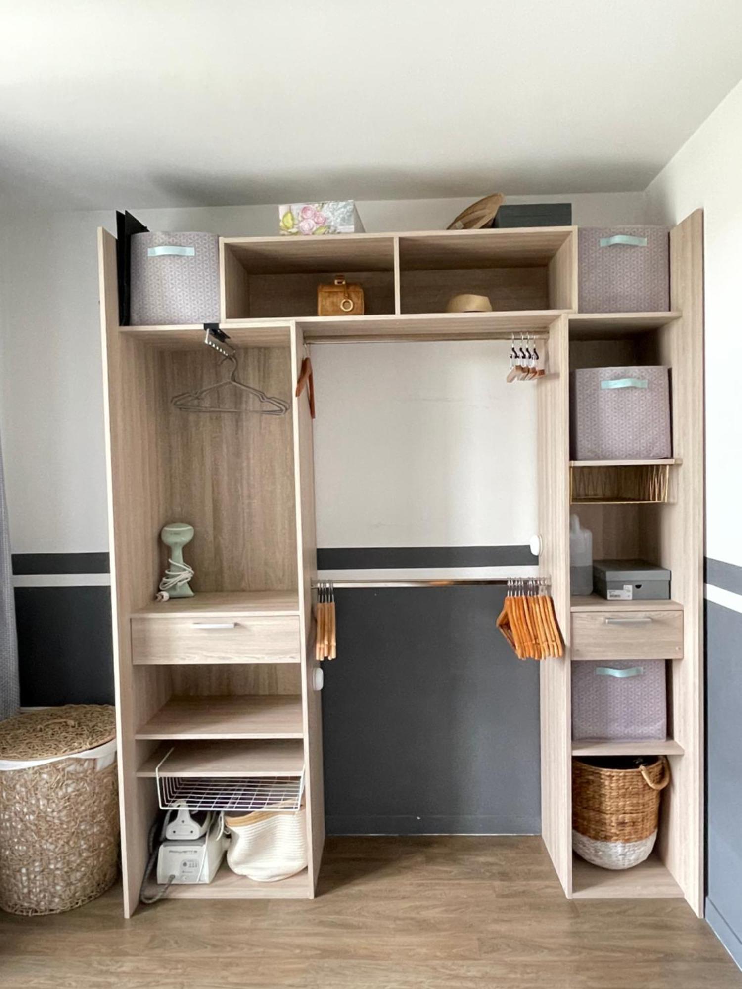 Duplex Moderne 8Per&3Ch&10 Min Disney&Parking Free Magny-le-Hongre Buitenkant foto